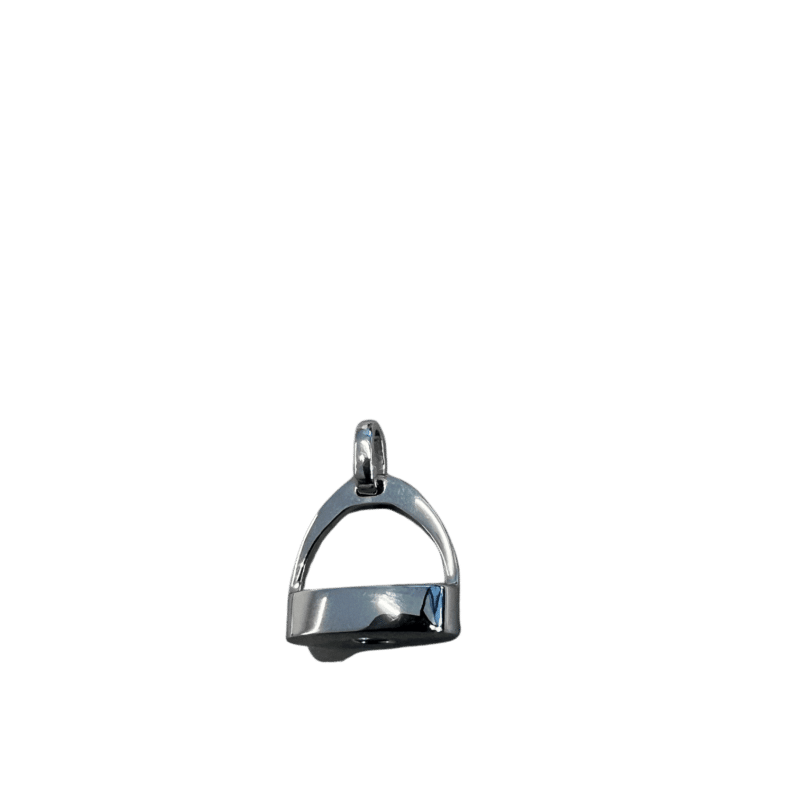 Sieraad stijgbeugel zonder diamantjes