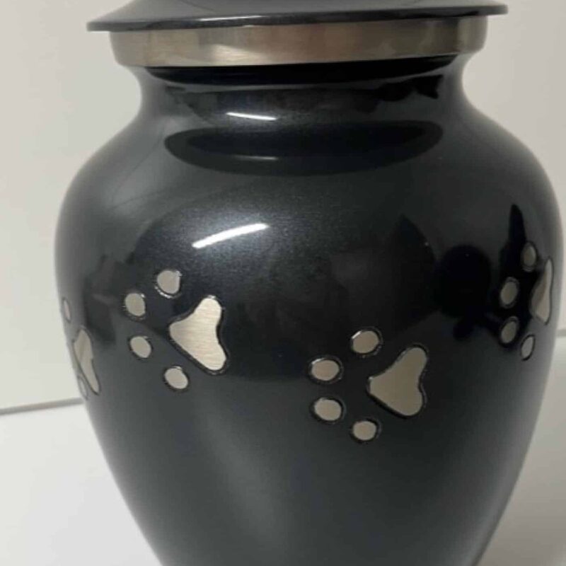 MU15 - midnight - medium, groot en maxi