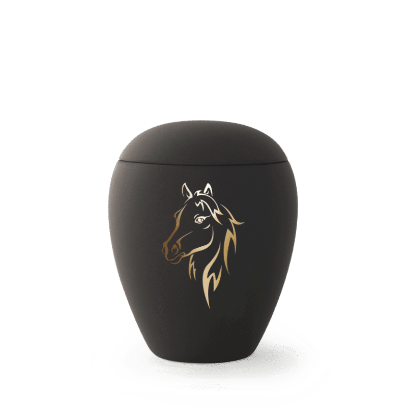 SILHOUETTE P1 - grafiet