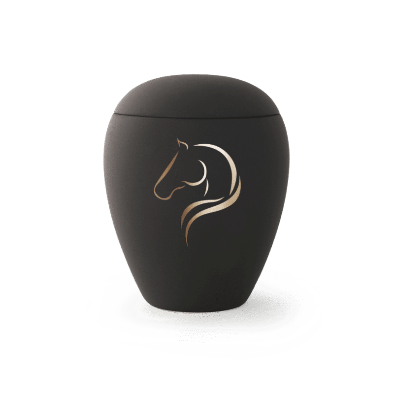 SILHOUETTE P3 - grafiet