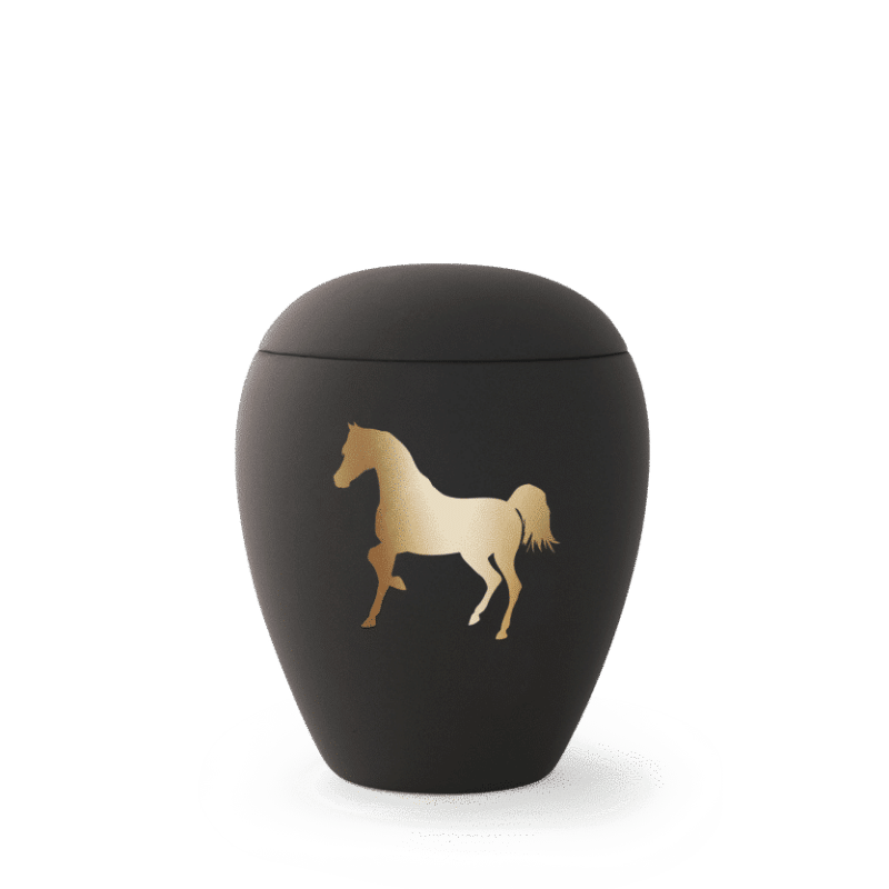 SILHOUETTE P4 - grafiet