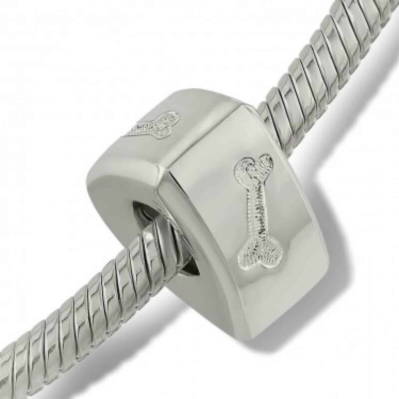 Bedel driehoek met beentjes