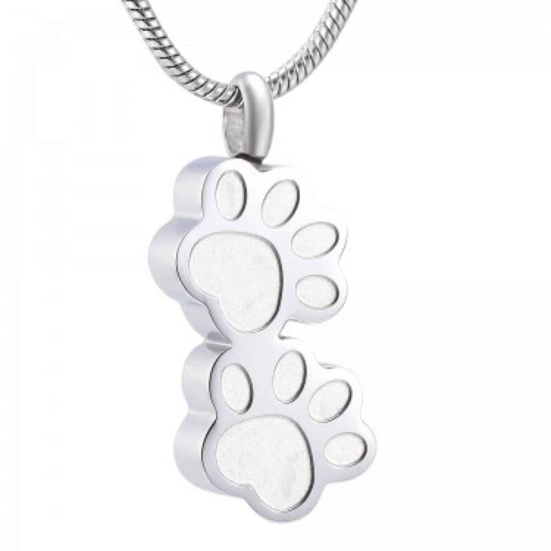 Dubbel pootjes in edelmetaal