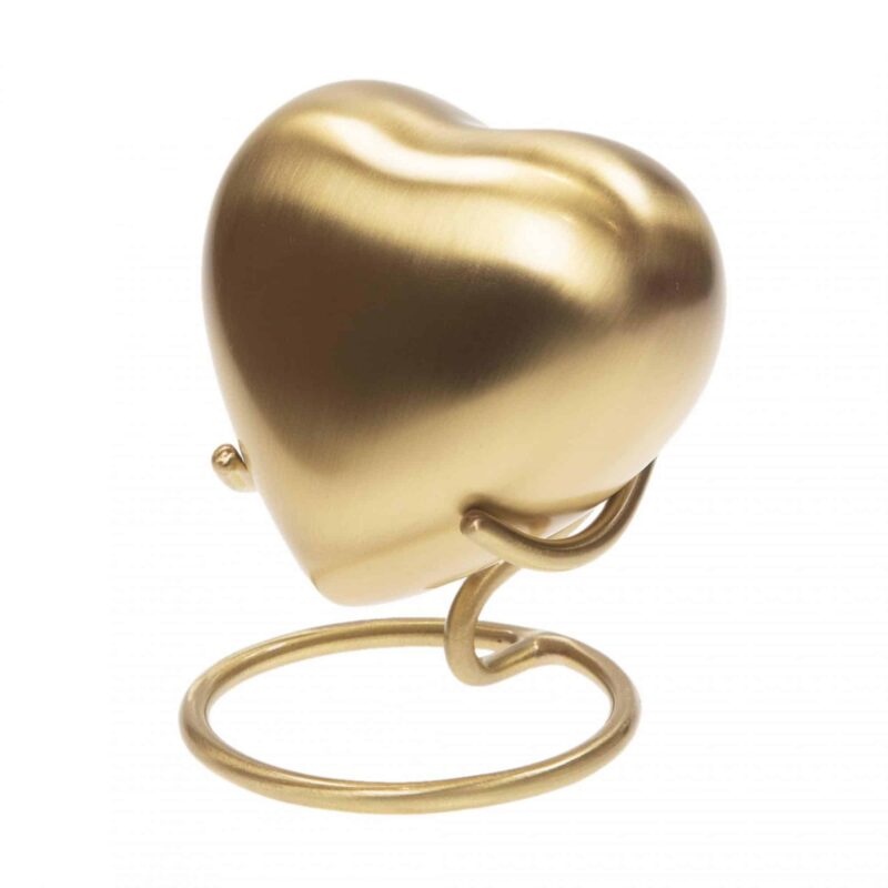 MU6 HARTJE EFFEN GOUD