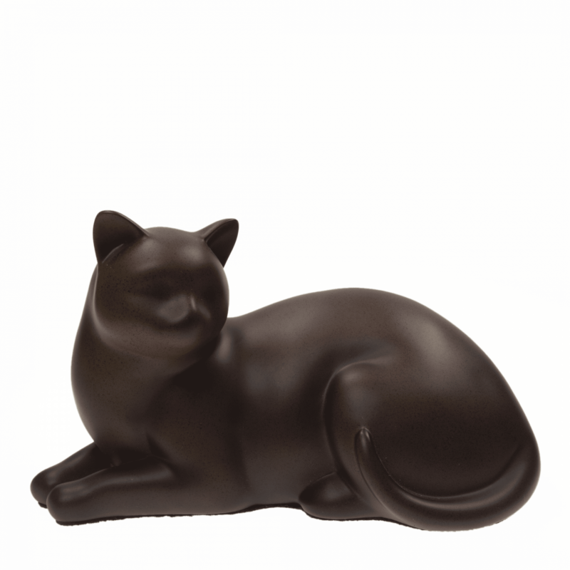 POES - bruin - liggend