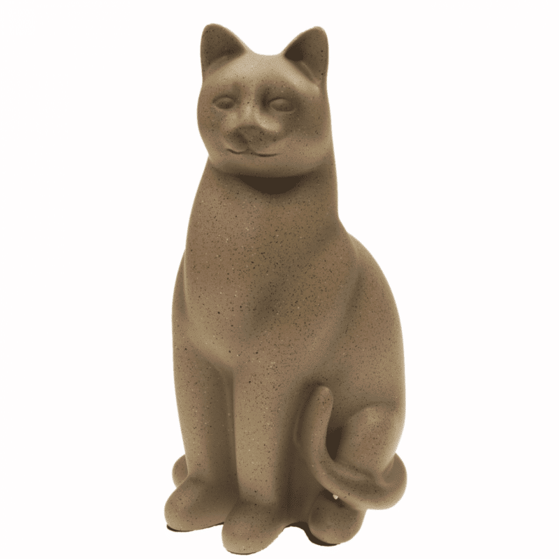 POES - zand - staand