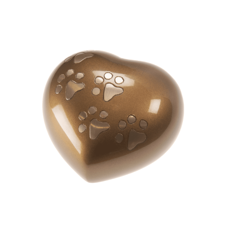 MU12 BRONS - medium, groot - meerdere-pootjes