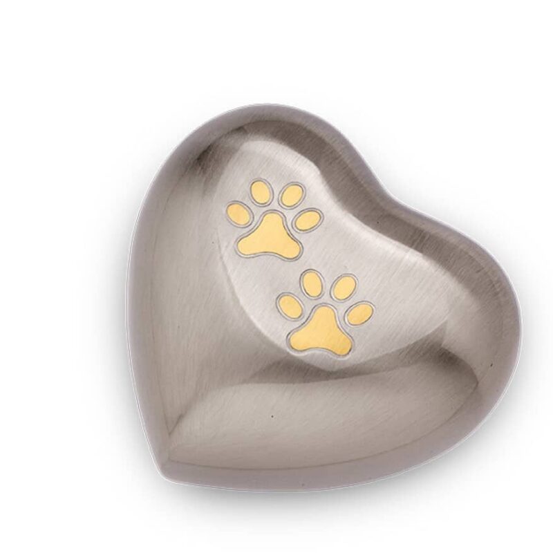 MU12 zilver - medium, groot