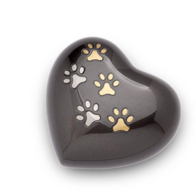 MU12 ANTRACIET - medium, groot - meerdere-pootjes