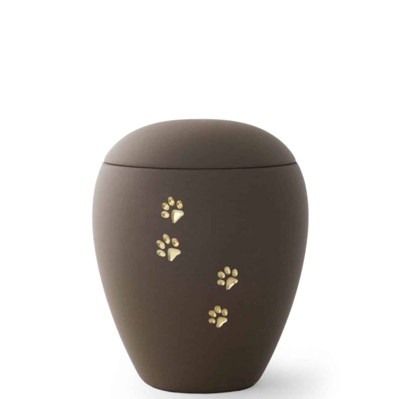 VELVET CAFE - medium, groot