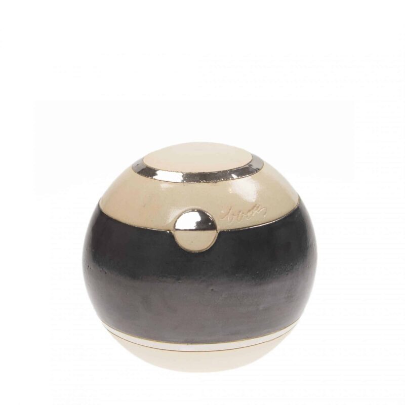 Bernadette Van Den Steen ALMOST WHITE - mini, klein, medium en groot