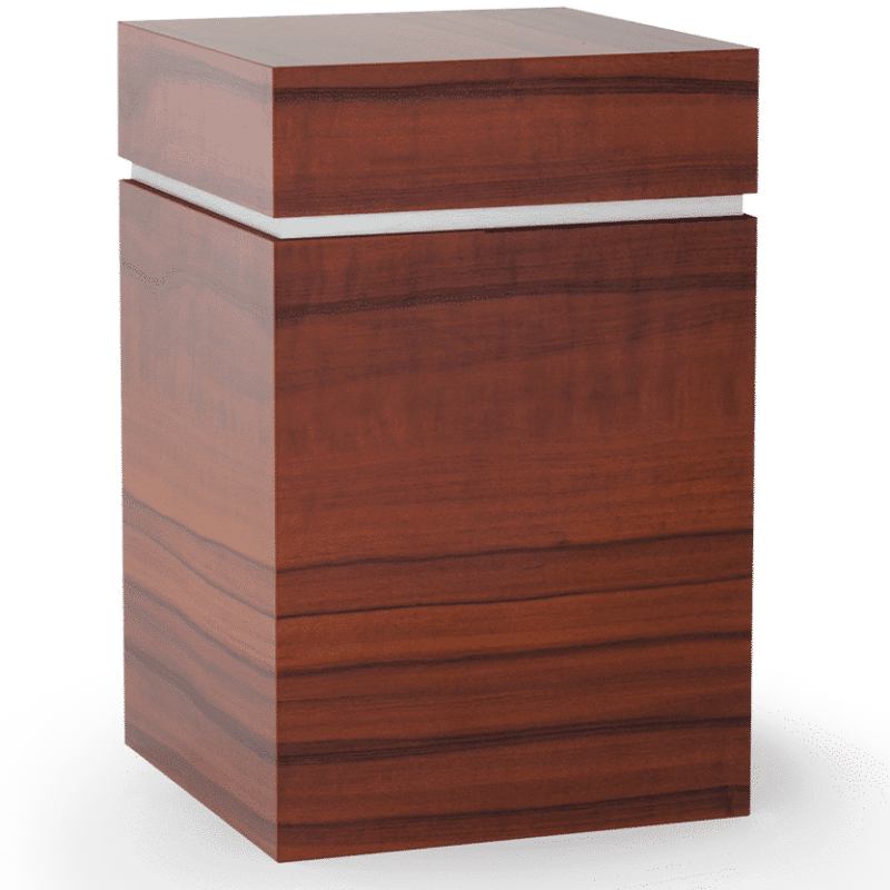 HOUTEN BOX BRUIN - 20l, 30l