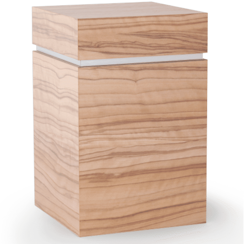 HOUTEN BOX NATUREL - 20l, 30l