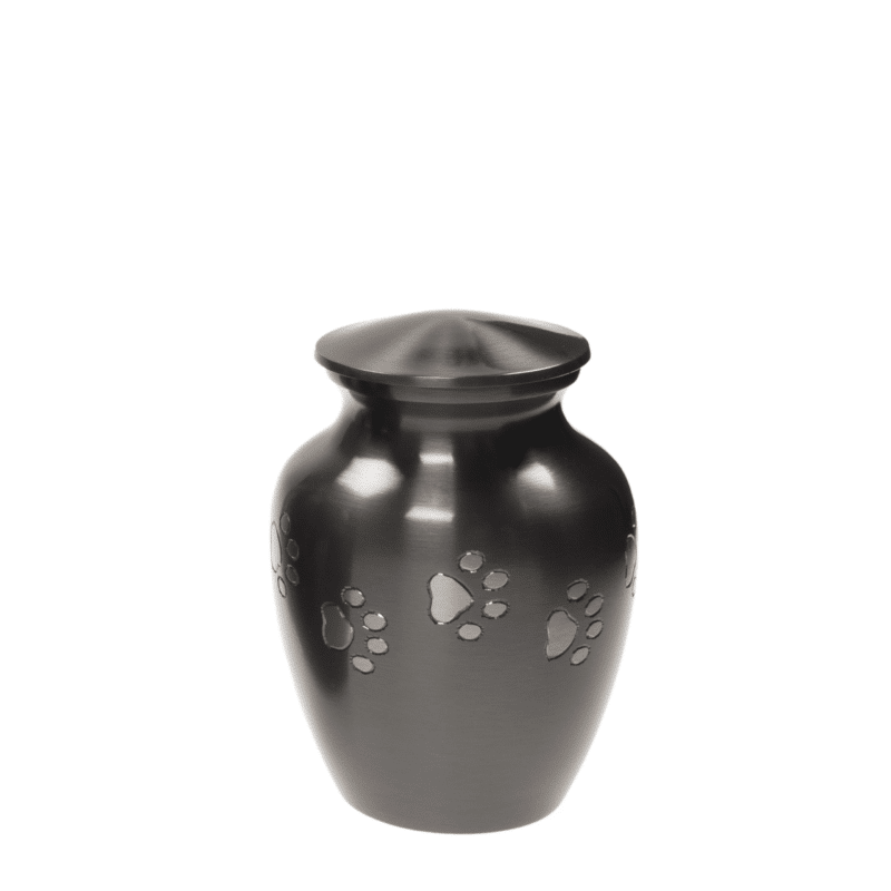 MU9 ANTRACIET - klein, medium en groot