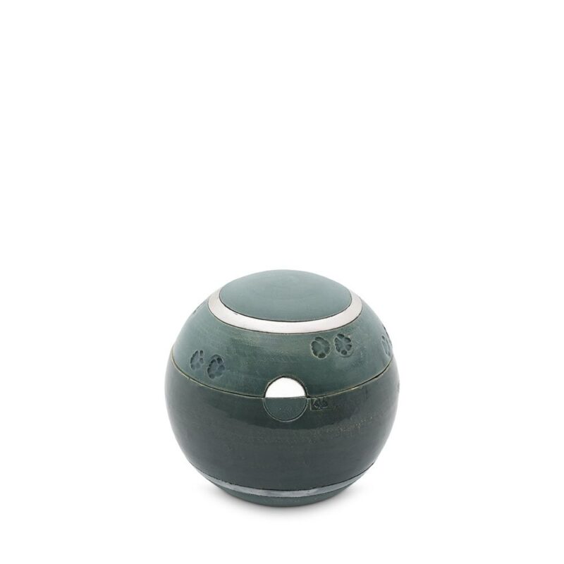 Bernadette Van Den Steen WARM GREY - mini, klein, medium en groot