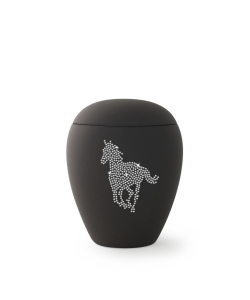 SILHOUETTE S1 - grafiet