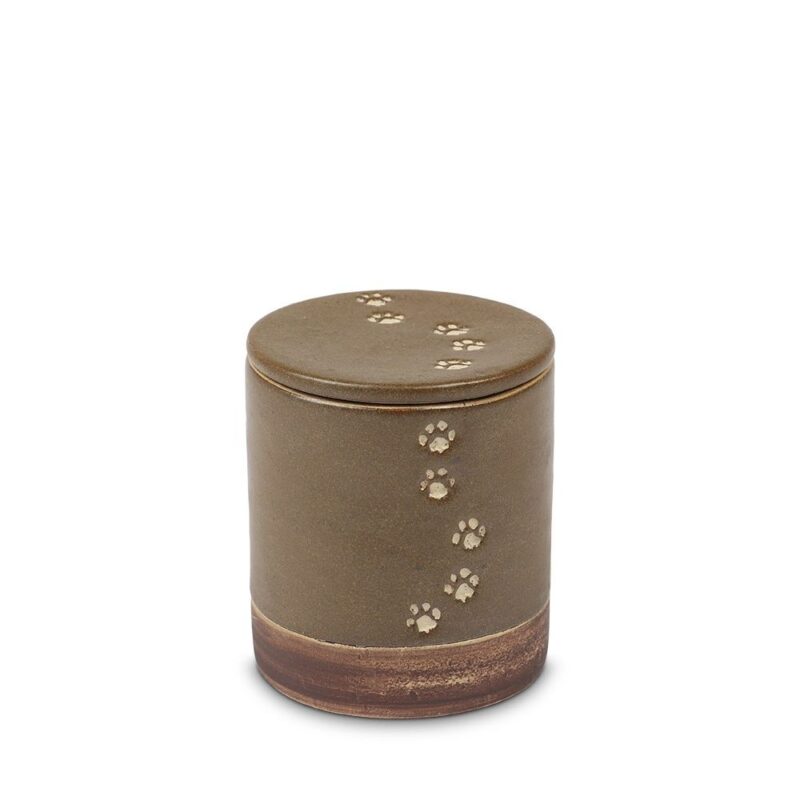 Bernadette Van Den Steen Keepsake Mint